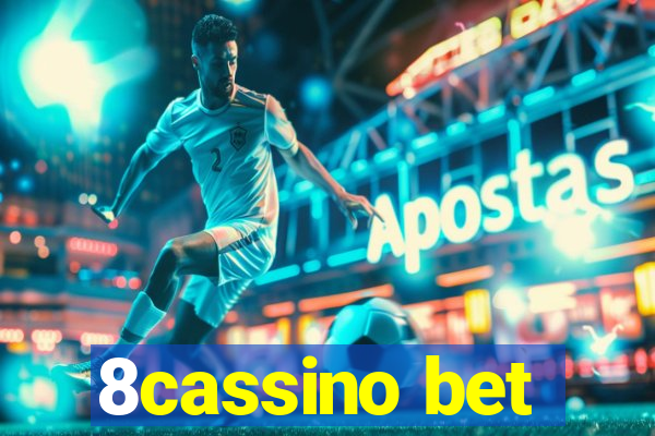 8cassino bet